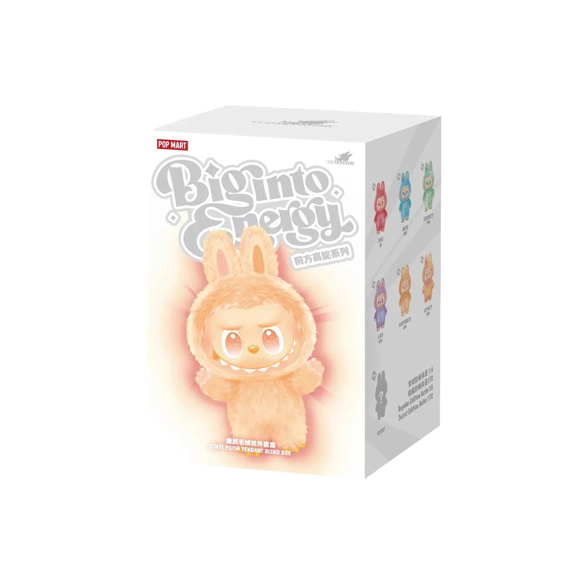 Blind Box