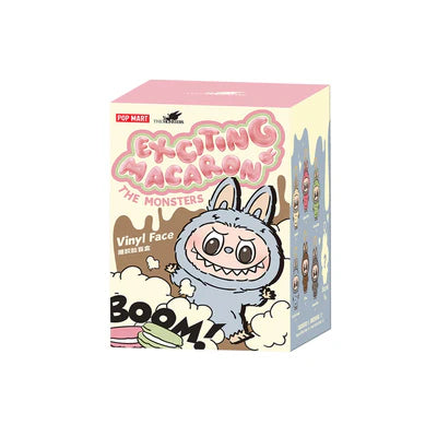 Blind Box