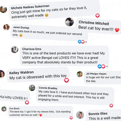 Cat Calming Diffuser